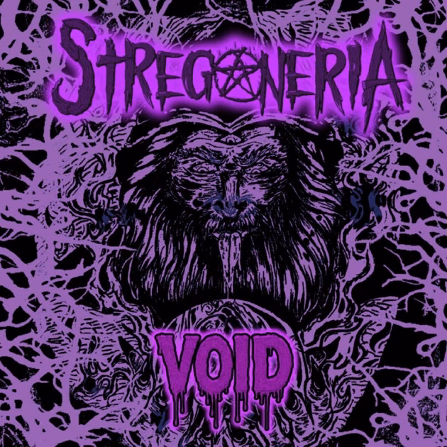 Stregoneria – Void