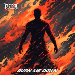 Tektula – Burn Me Down