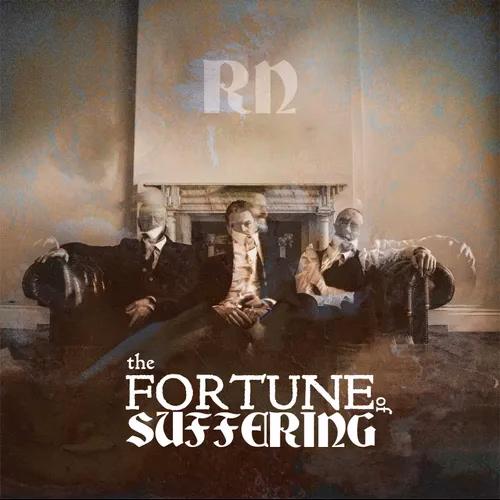 Restive Nation – The Fortune of Suffering