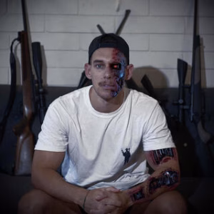 Tommy Gun – Cyborgs Rise