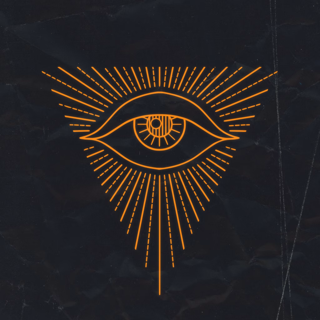 Waves Like Walls – They Preach, We Burn