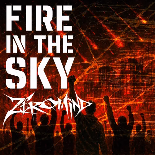 Zeromind – Fire in the Sky