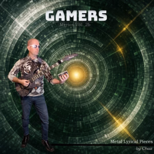 Chaz – Legends Of…