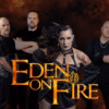Eden On Fire – Villain