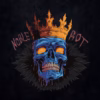 Held in Orbit  – Noble Rot