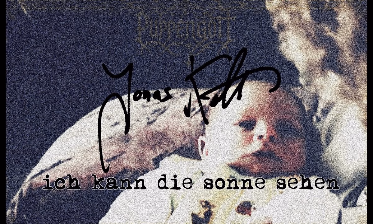 Jonas Kolb – Ich kann die Sonne sehen