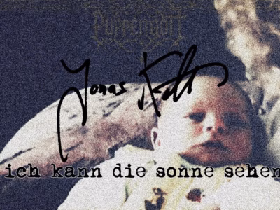 Jonas Kolb – Ich kann die Sonne sehen