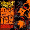 KAMIKAZE ZOMBIE – ManHunter
