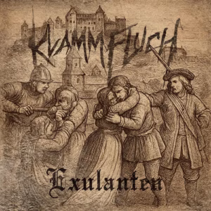 Klammfluch – Exulanten