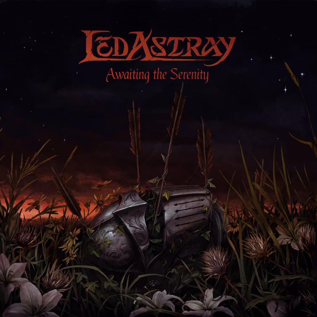 Led Astray – Кассиопея/Реквием