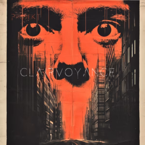 ProjeKT – CLAIRVOYANCE