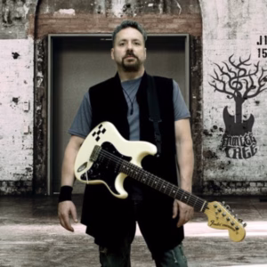 Jeffrey Scott Thomas – Rise