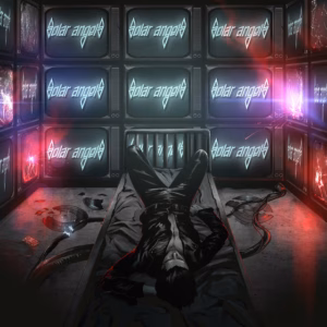 Solar Angels – Metal Works