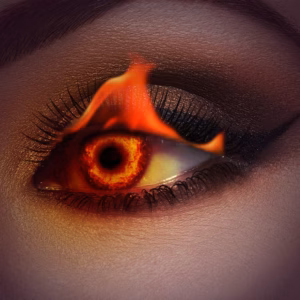 Stitched Up Heart x Conquer Divide x Judge & Jury – GLITCH BITCH