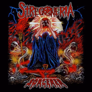 Stregoneria – Sorcerer