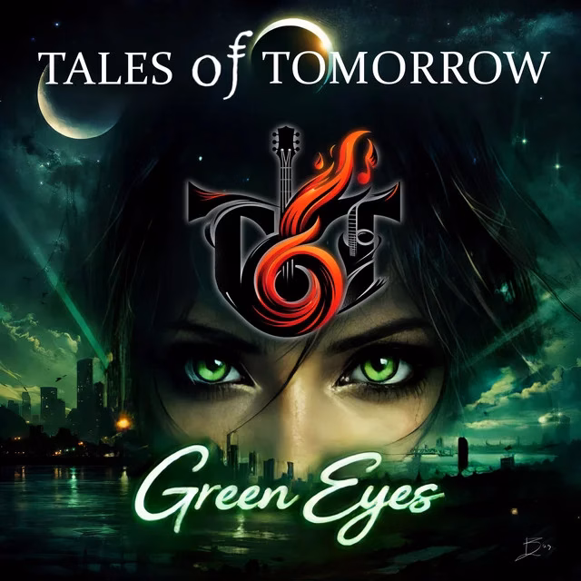 Tales of Tomorrow – Green Eyes