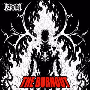 Tektula – Black and White/I Walk Alone