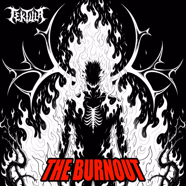 Tektula – Black and White/I Walk Alone