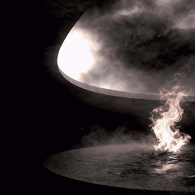 Teshima Sound – The Gloaming