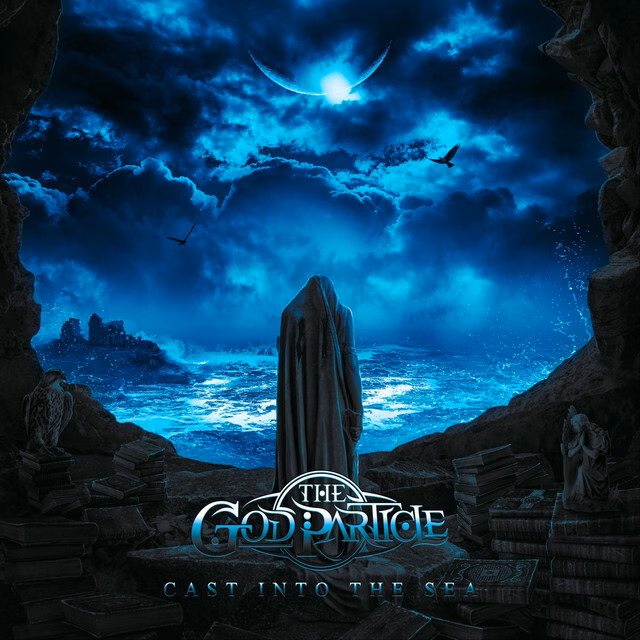 The God Particle – Cast Into The Sea