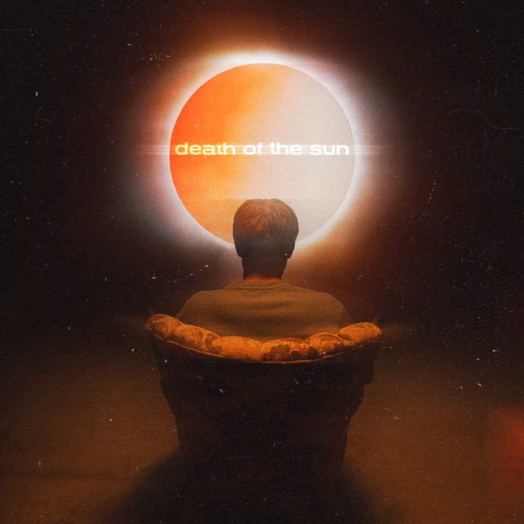 The Harbor Divide – Death of the Sun