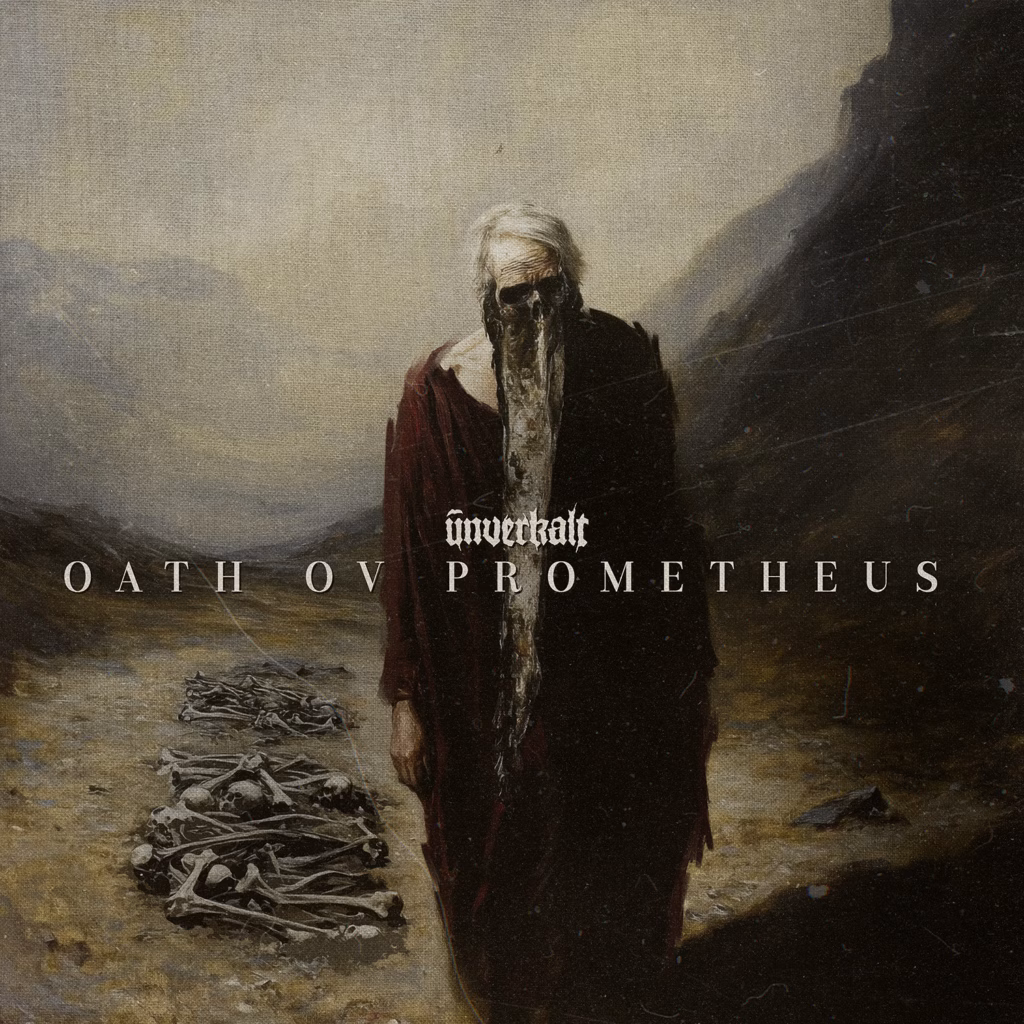 Unverkalt – Oath Ov Prometheus