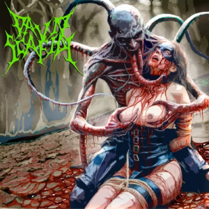 David Scafidi – She Creams She Screams