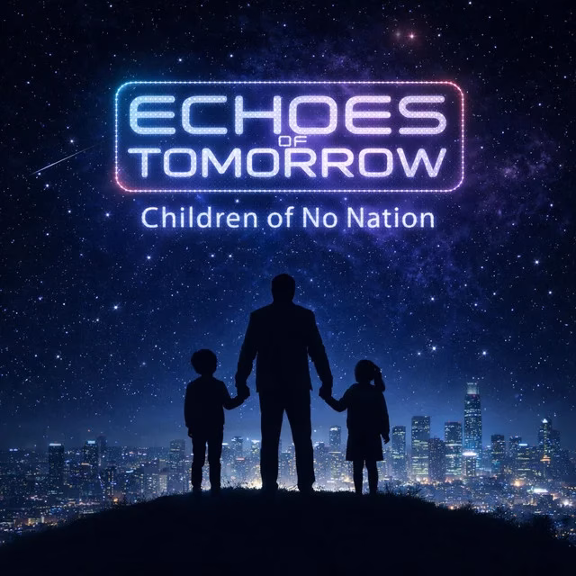 Echoes of Tomorrow – Children of No Nation