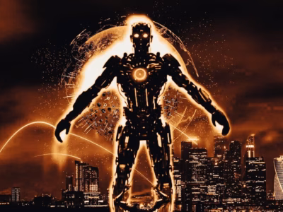 Inception Of Eternity – Digital Messiah