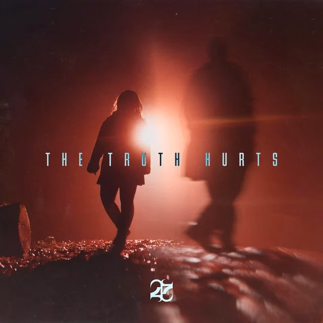 Lucidrae – THE TRUTH HURTS