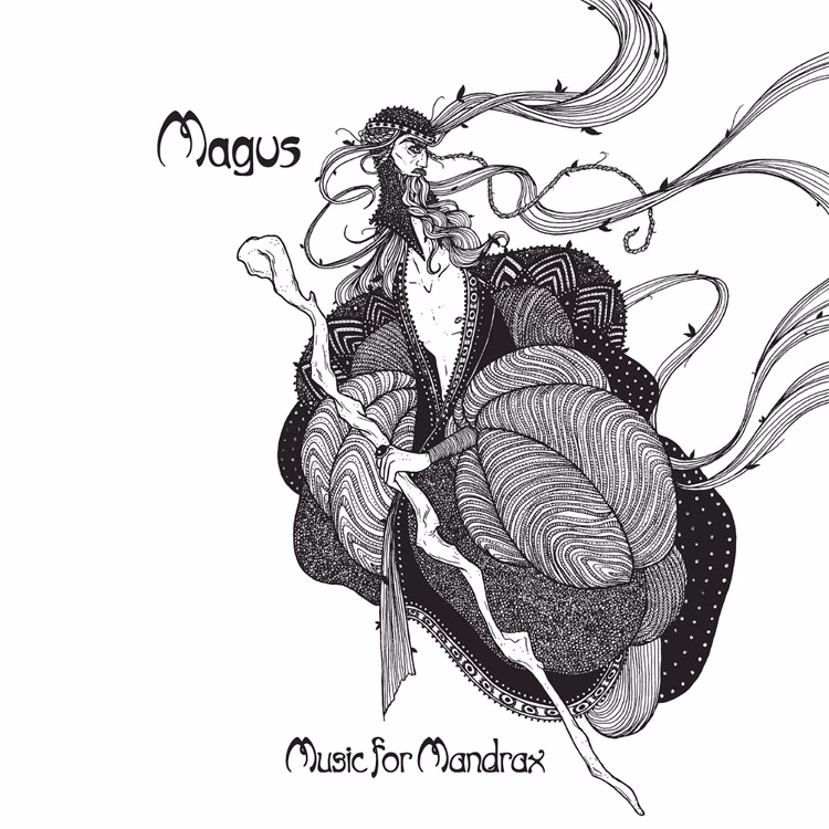 Magus – “Exodus”