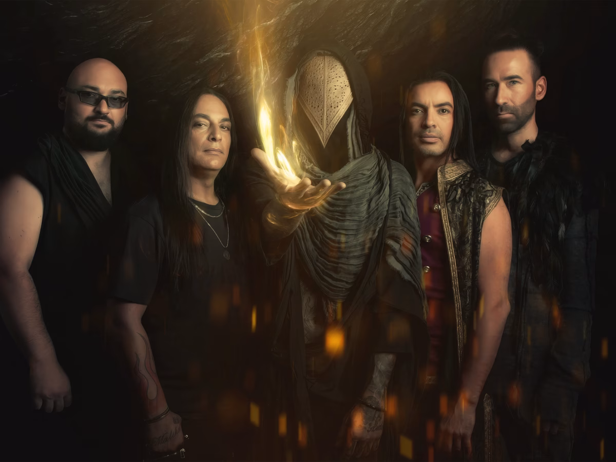 Myrath – Soul Of My Soul