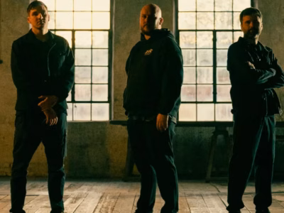 Nivo – Empty Spaces