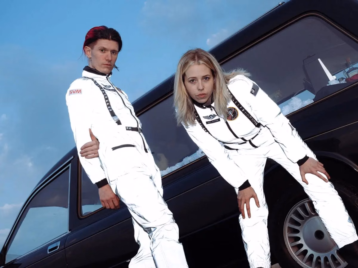 Sky Valley Mistress – The Exit List