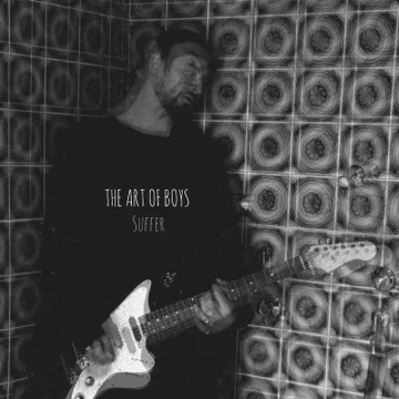 The Art of Boys – Suffer