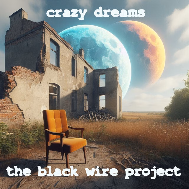 The Black Wire Project – Face