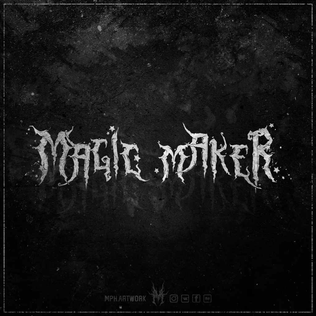 The Magic Maker – Werewolf