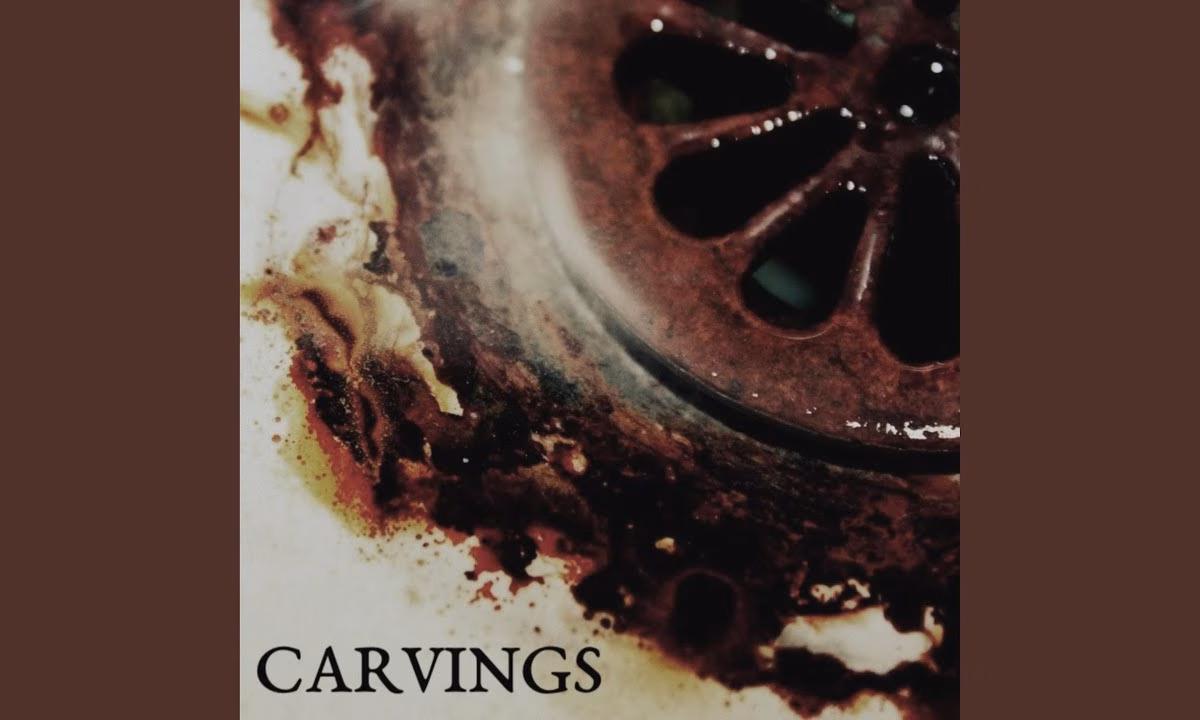 Vesperá – Spare The Pain