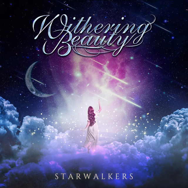 Withering Beauty – Star Child