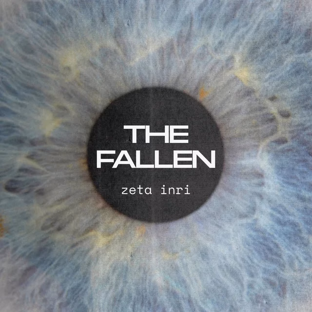 Zeta Inri – The Fallen
