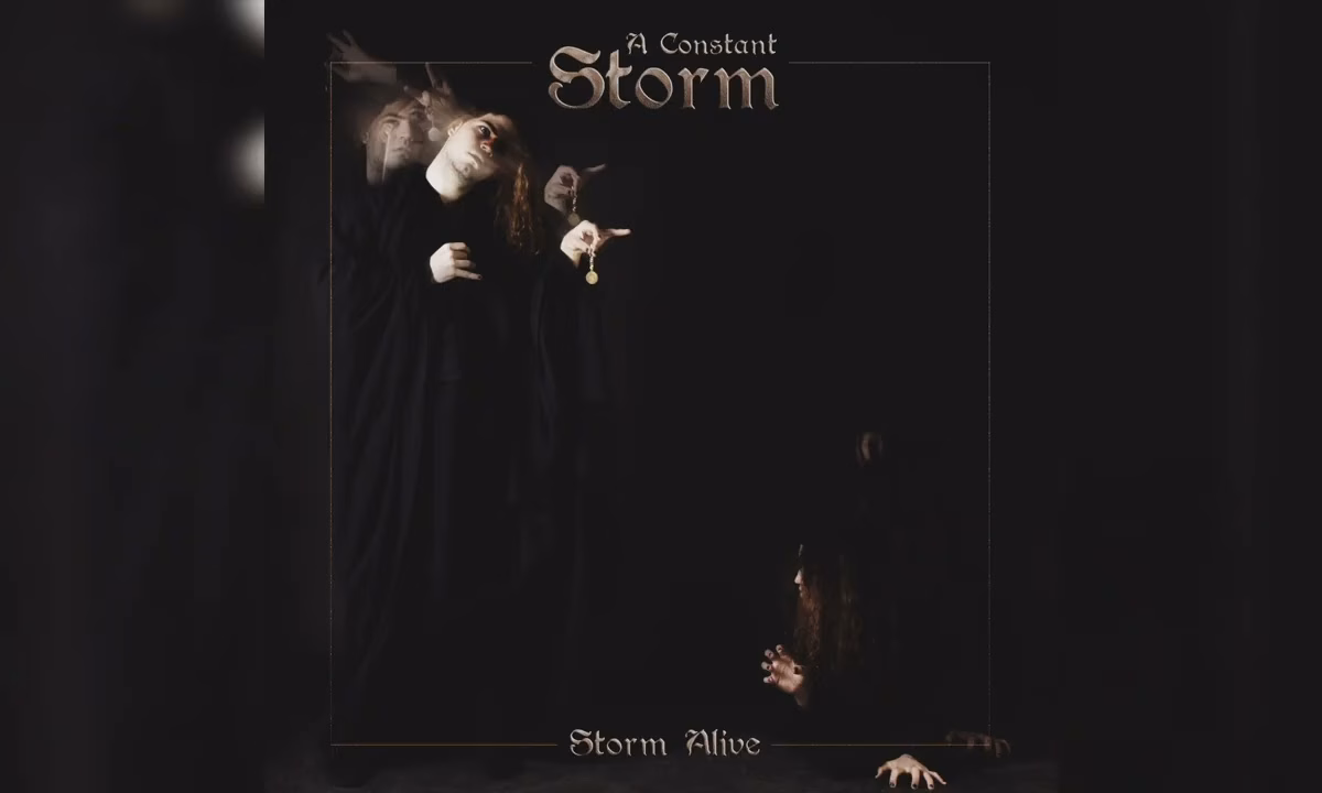 A Constant Storm – Storm Alive