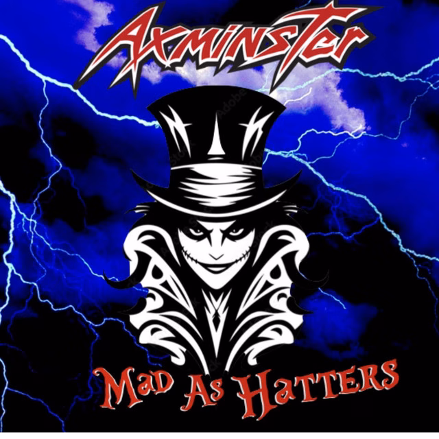 Axminster – Ya Monkey