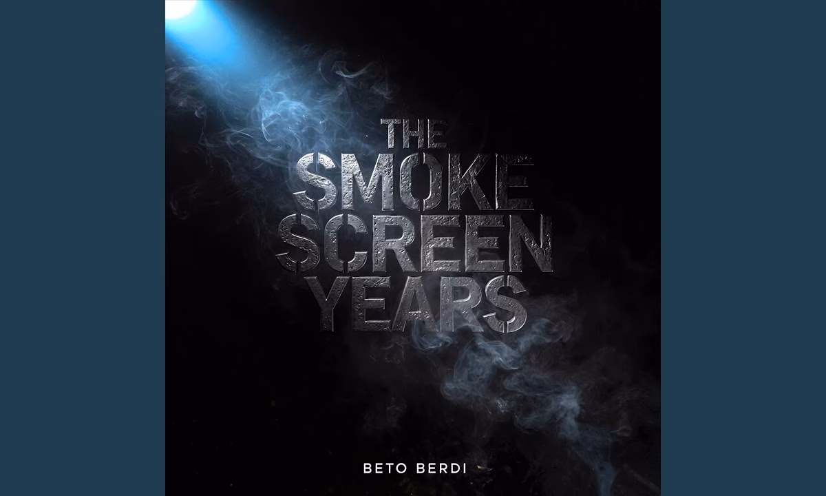 Beto Berdi – My 16 Years