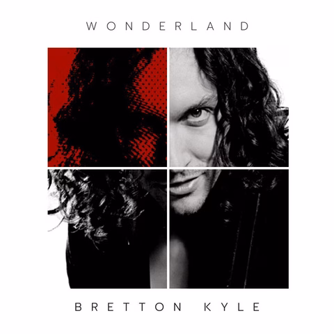 Bretton Kyle – Wonderland