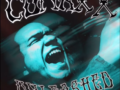 Cönaxx – Unleashed