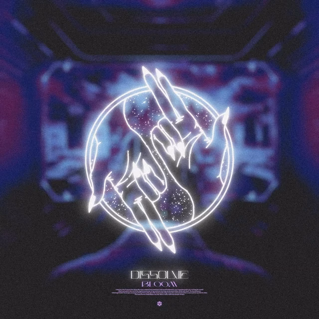 Dissolve – BLOOM