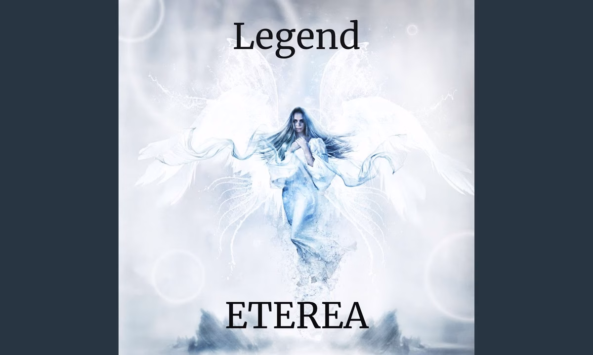ETEREA – Calipso lullaby