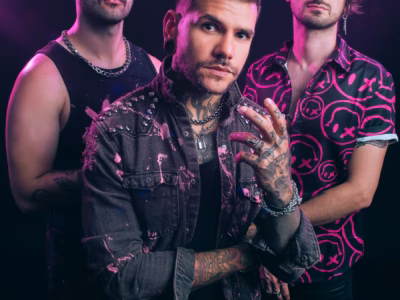 Após meio milhão de plays, Electric Mob anuncia álbum deluxe e lança single ao vivo