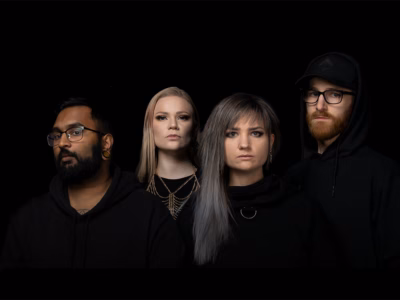 Goodnight Greatness – M.I.A