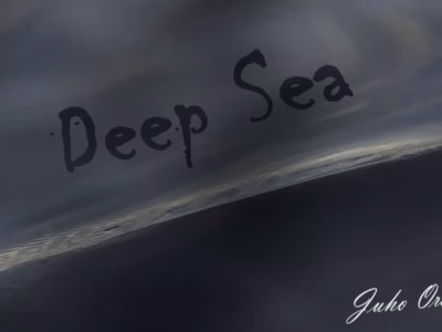Juho Oravainen – Deep Sea